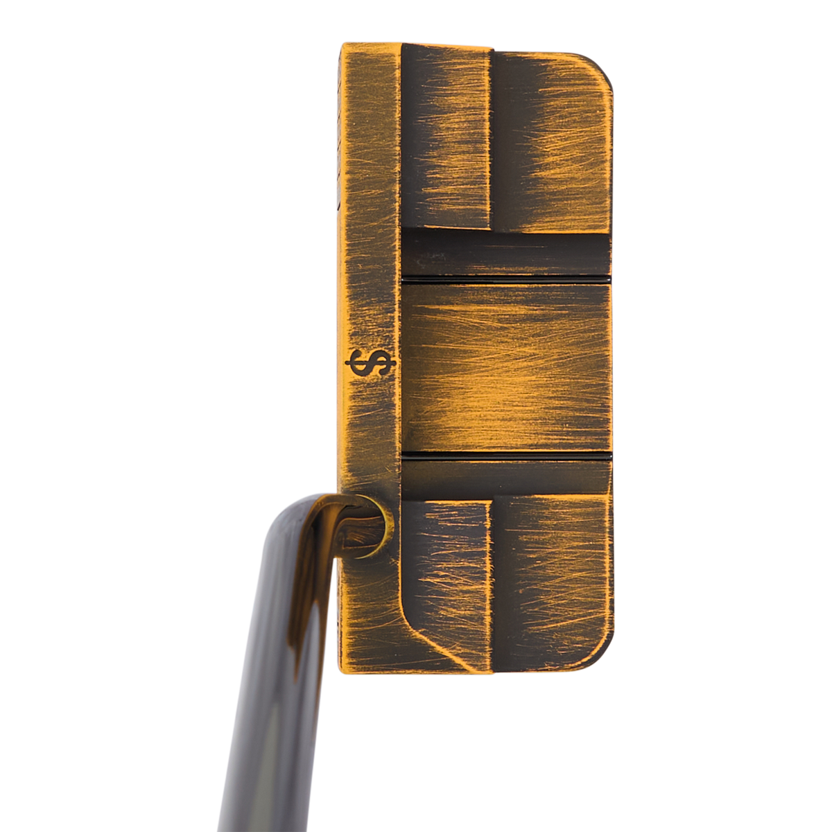 Putter Bettinardi SS17 Thompson Limited Run #104/500 - Droitier, Neuf Avec Certificat Et Headcover