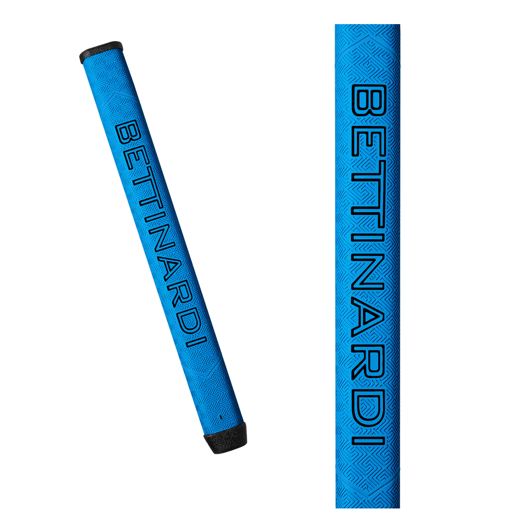 Bettinardi SINK Fit Straight Putter Grip (Blue/White) Bettinardi Golf Bettinardi UK