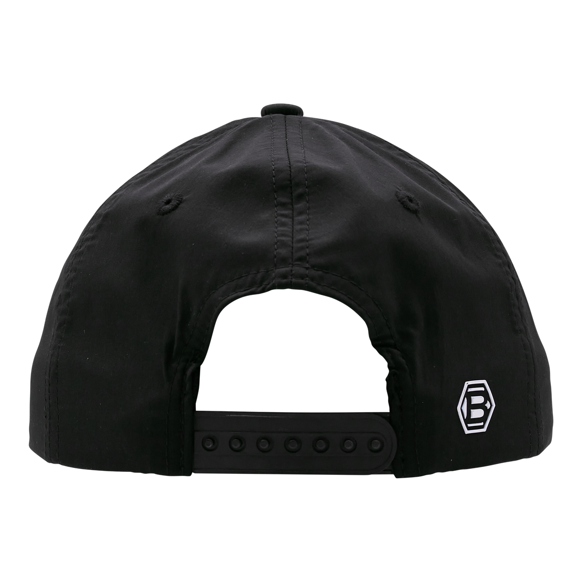 BETTINARDI RETRO SCRIPT HAT BLACK Bettinardi Golf Bettinardi UK