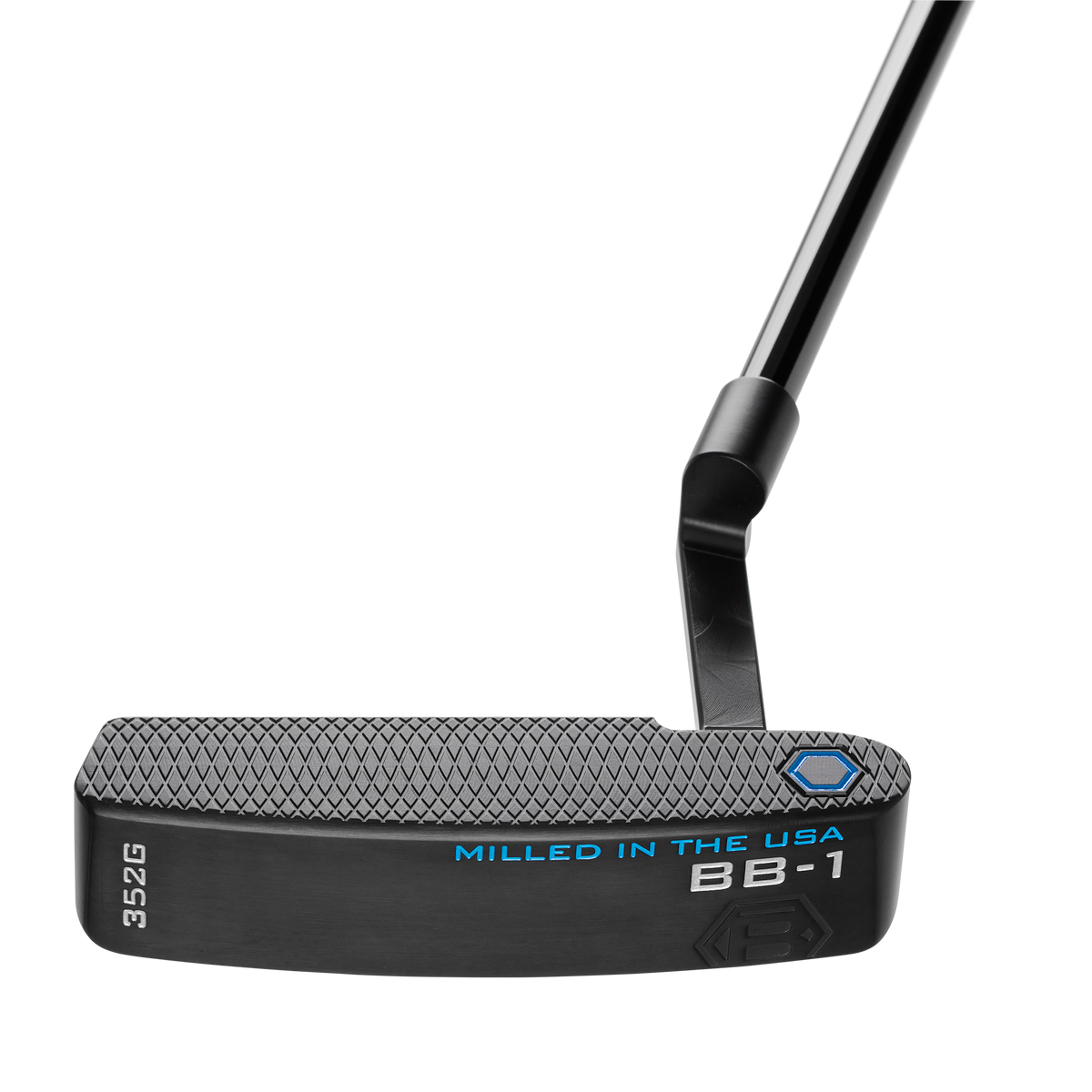 2024 BB1 Putter | Bettinardi Golf – Bettinardi UK