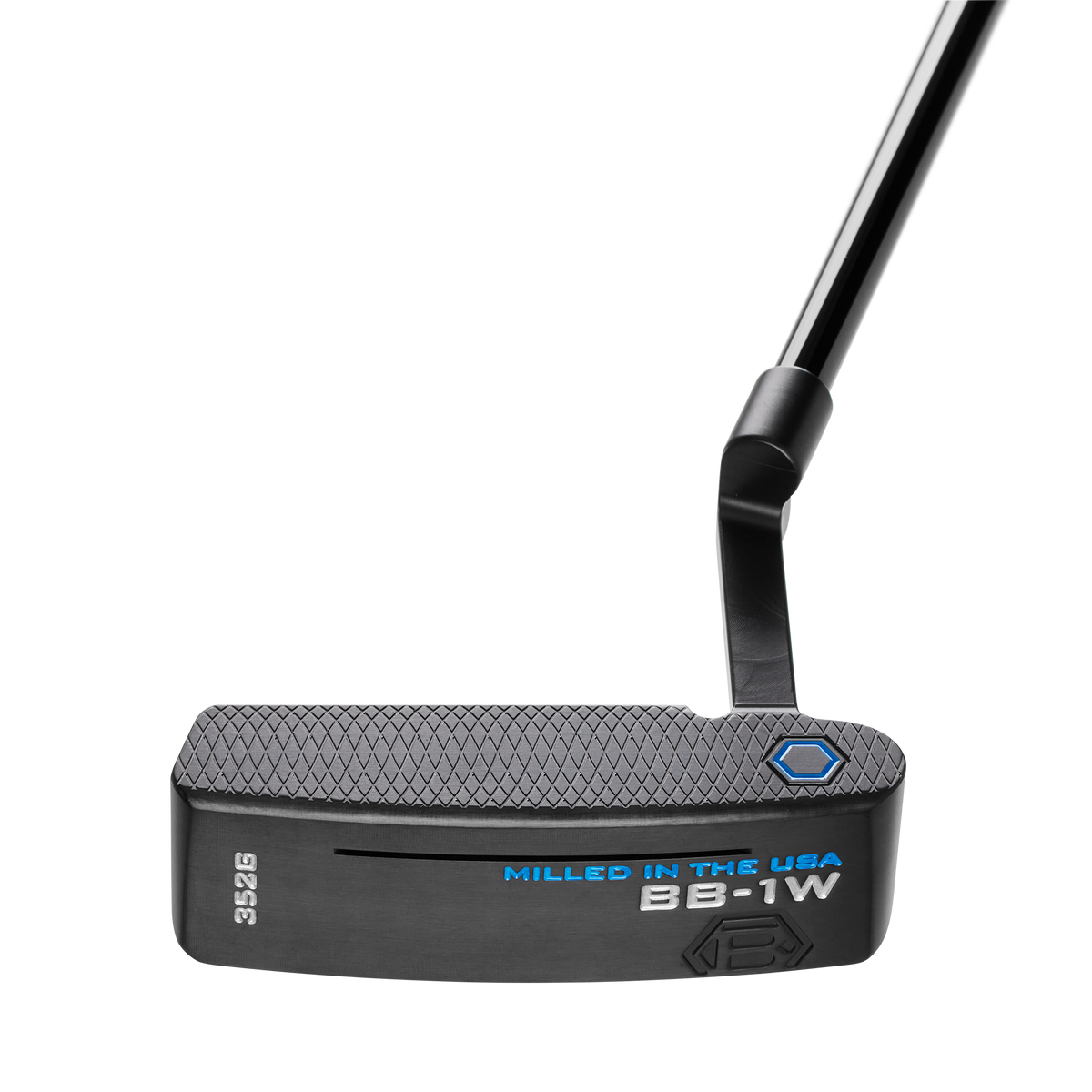 2024 BB1 Wide Putter | Bettinardi Golf – Bettinardi UK