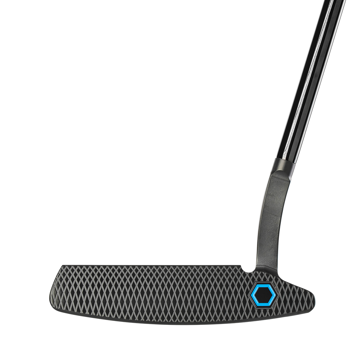 Boccieri B2-M Heavy offers Putter with milled face