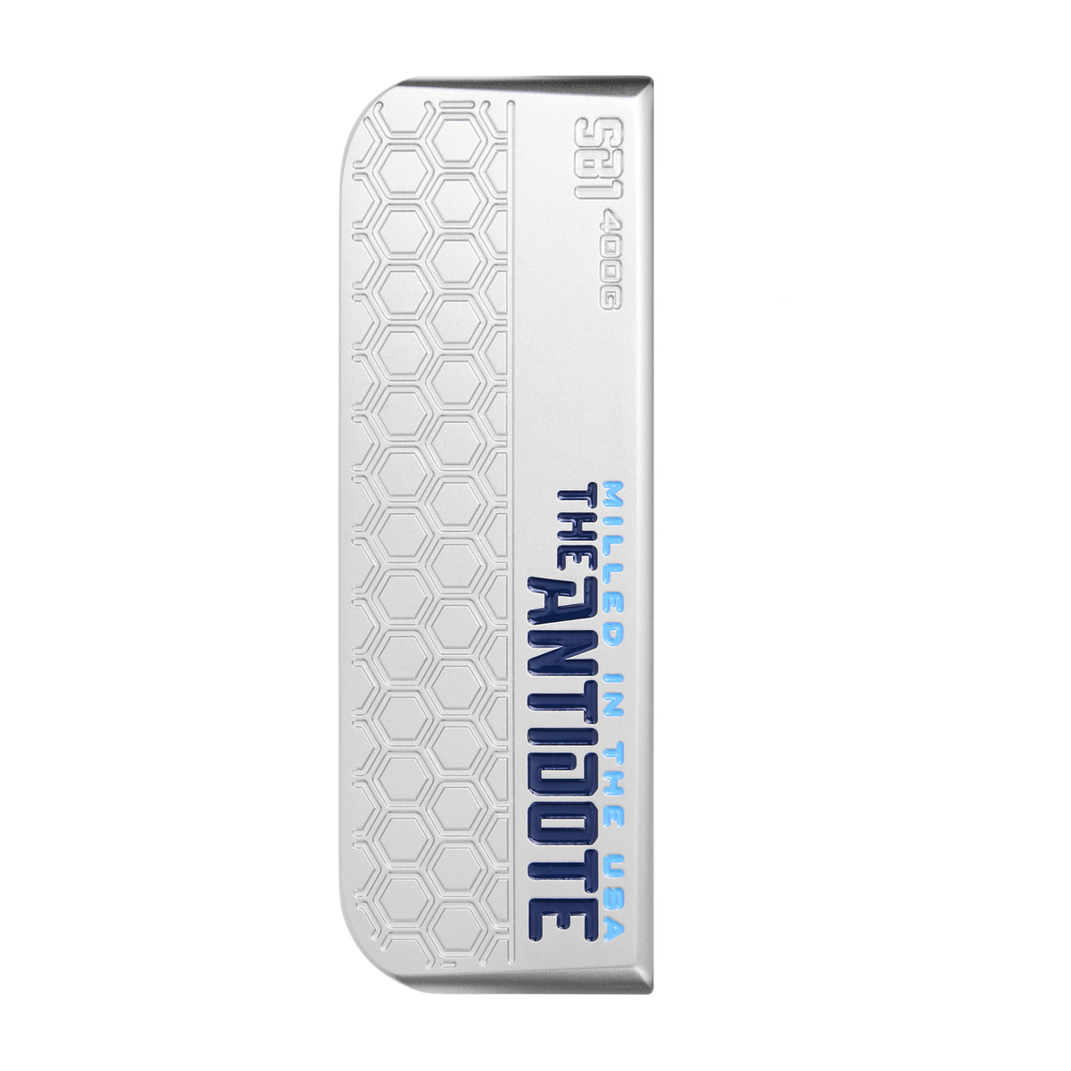 2025 Antidote SB1 Counterbalance Putter | Bettinardi Golf