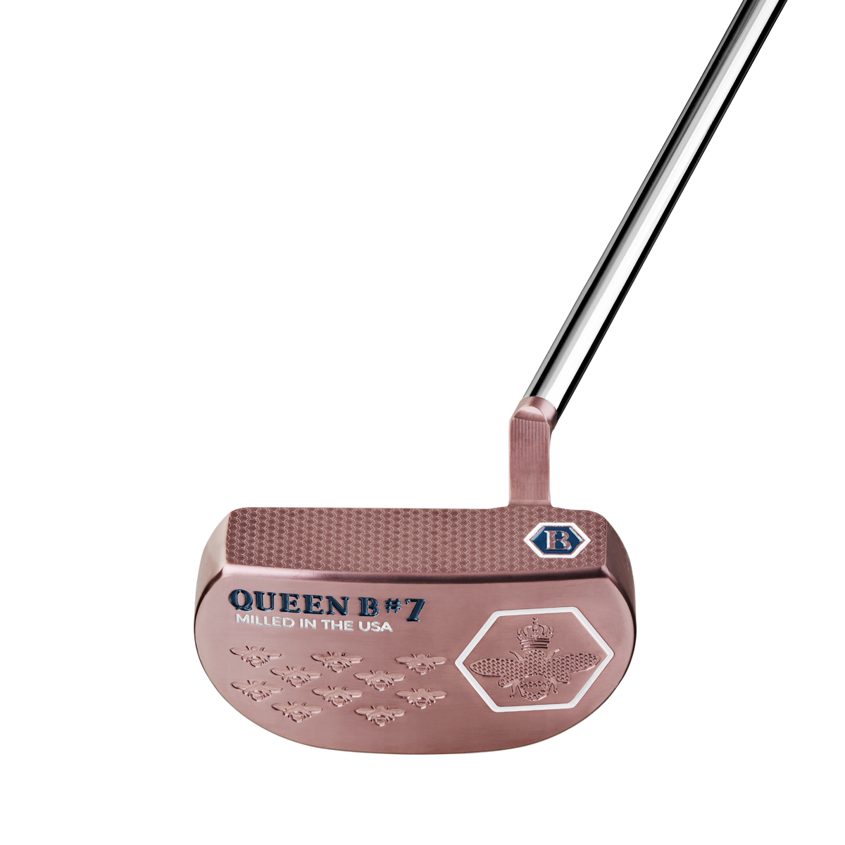ベティナルディ　QUEEN　BEE#7 2025 Queen B 7 Putter | Bettinardi Golf – Bettinardi UK