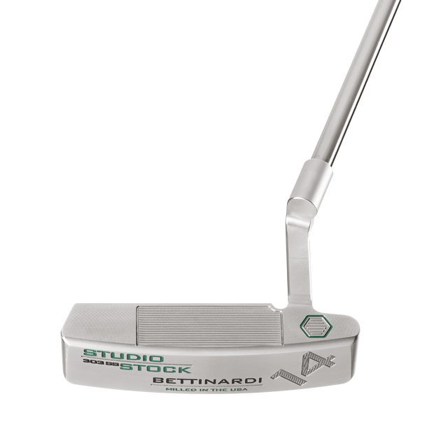 Bettinardi Golf - 2023 Studio Stock Series – Bettinardi UK