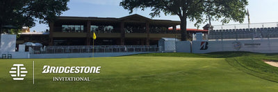 2018 WGC Bridgestone Invitational