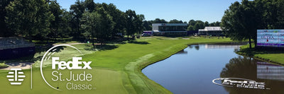 2018 FedEx St. Jude Classic