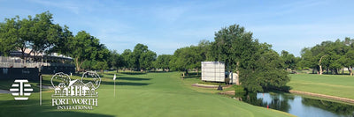 2018 Fort Worth Invitational