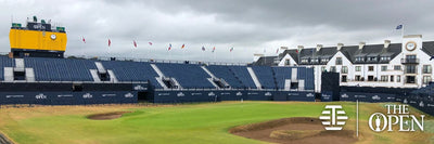 147th Open Championship