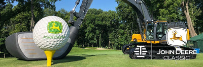 2018 John Deere Classic