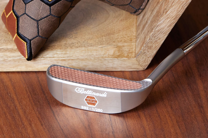 25TH ANNIVERSARY BB2 LIMITED RUN | Bettinardi Golf – Bettinardi UK
