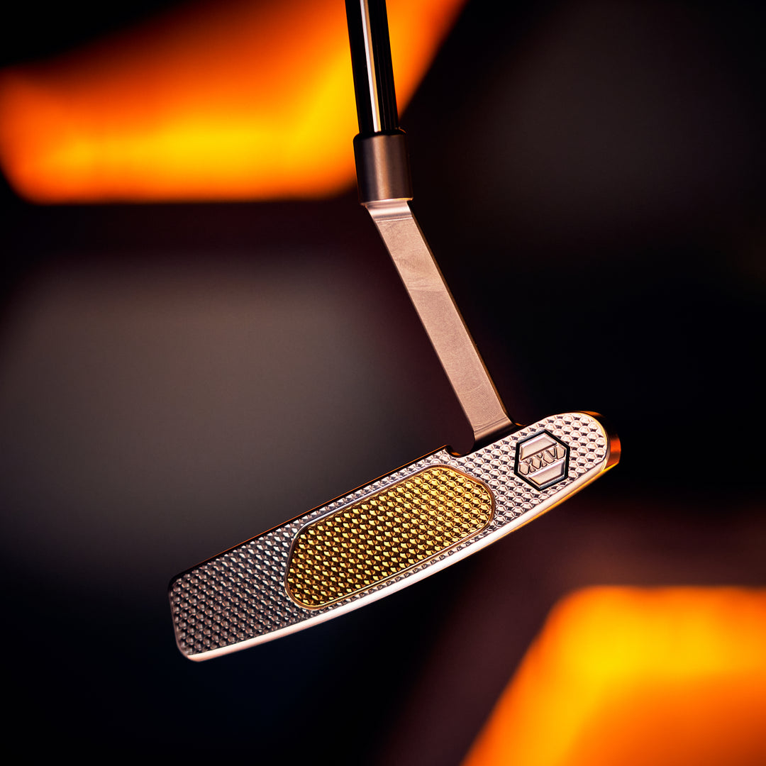 25TH ANNIVERSARY BB1 MS PUTTER | Bettinardi Golf – Bettinardi UK