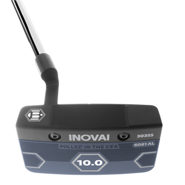 2024 INOVAI 10.0 Plumbers Left Handed