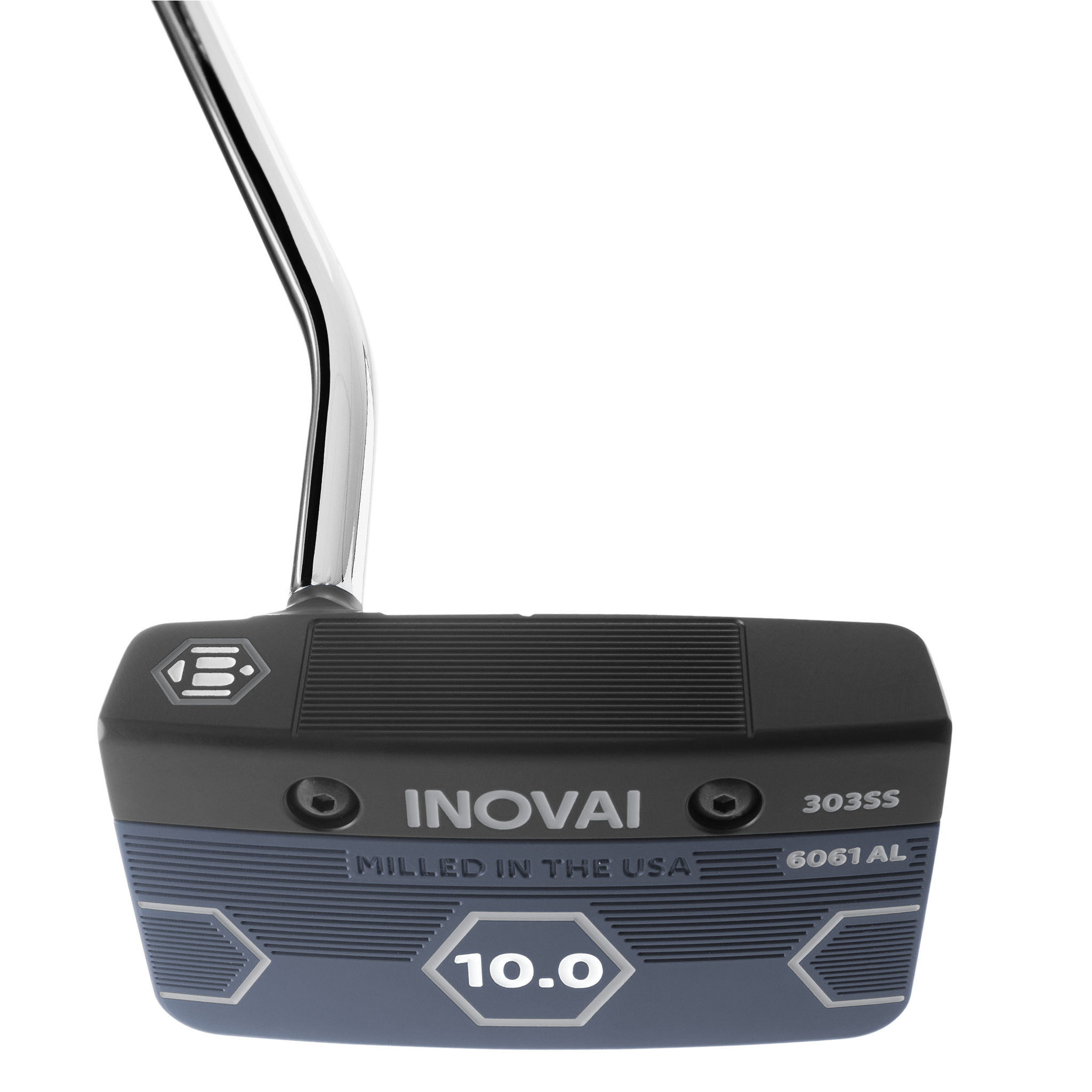2024 Inovai 10.0 Putter Bettinardi Golf Headcover