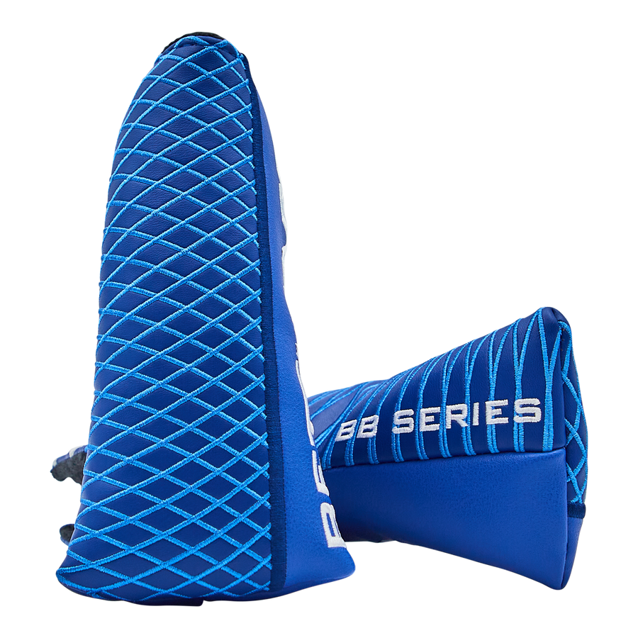 2023 BB Series Headcover - Blue