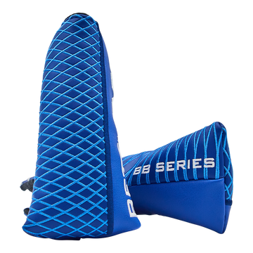 2023 BB Series Headcover - Blue