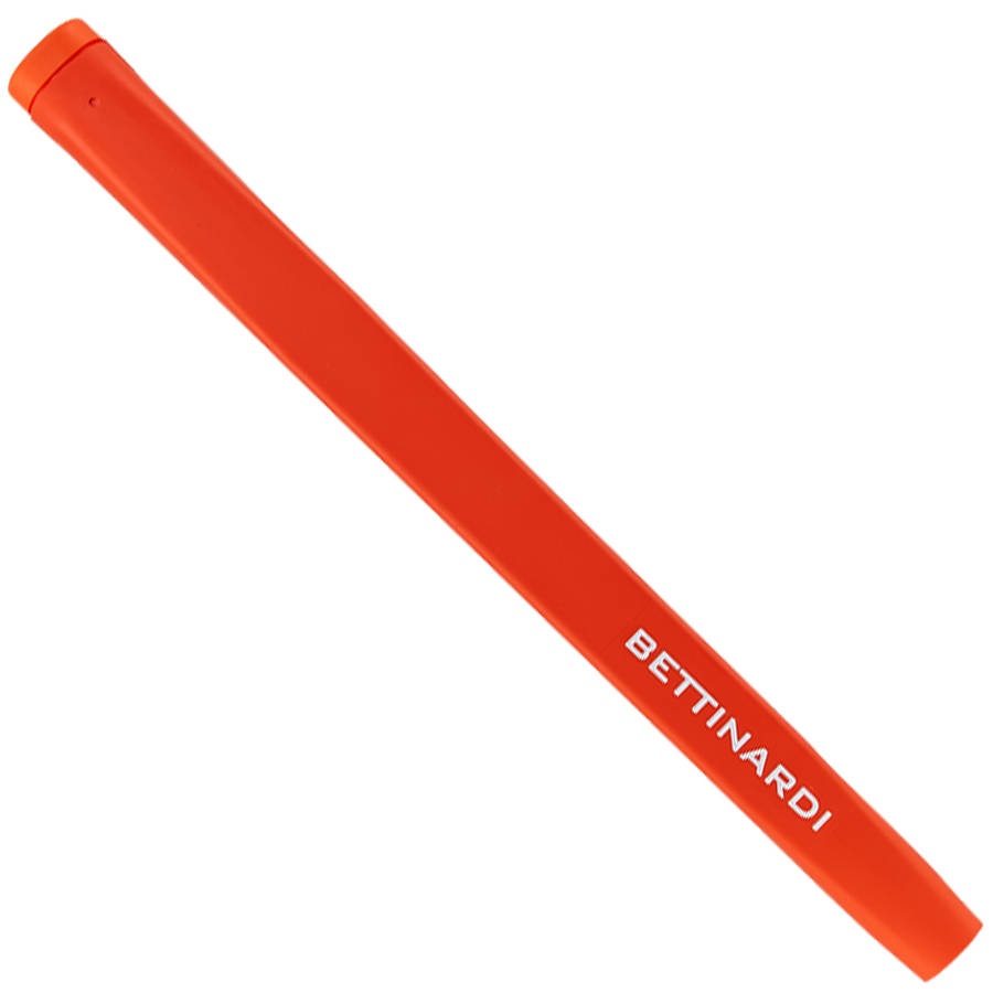 ORANGE BETTINARDI IOMIC PUTTER GRIP (STANDARD)