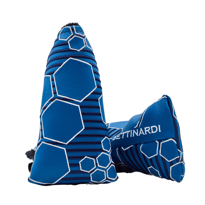 25TH ANNIVERSARY QUEEN B 6 PLUMBER'S NECK LIMITED RUN PUTTER