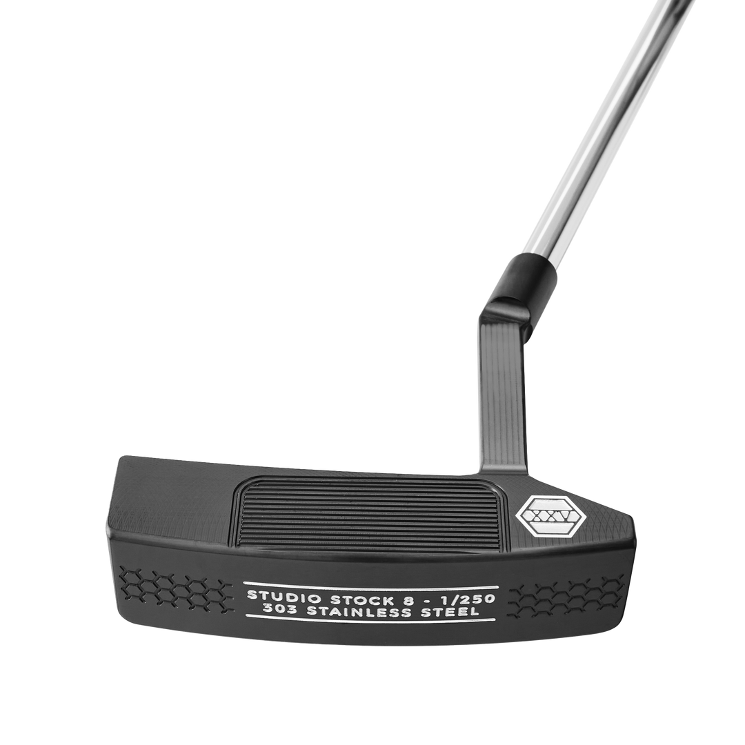Bettinardi Studio Stock #5 パター Bettinardi Studio Stock 28 Centershaft Putter - Ceny i