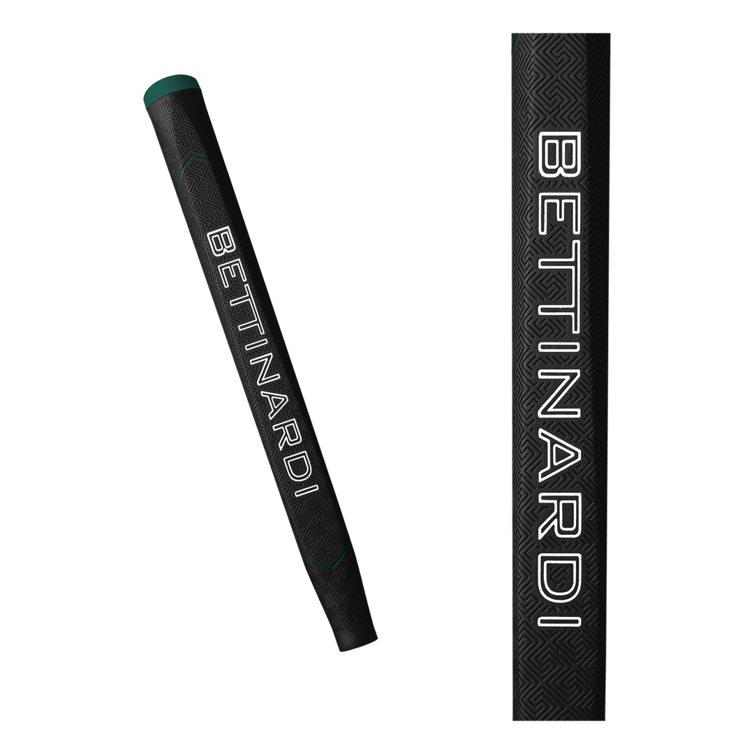 Bettinardi SINK Fit Standard Putter Grip (Black/Green