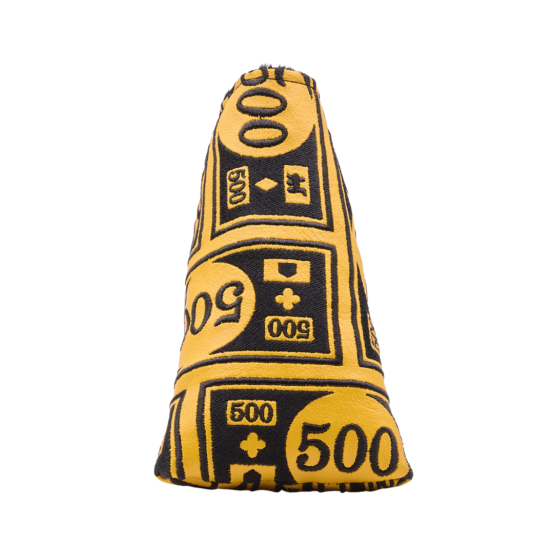 BETTINARDI X MONOPOLY LIMITED RUN PUTTER - QB6 RC 500 – Bettinardi UK