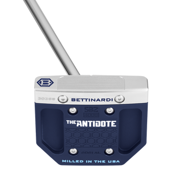 2025 Antidote SB2 Counterbalance Left Handed Putter