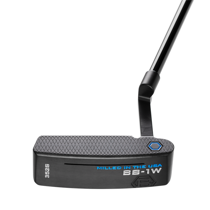 美品　BETTINARDI BB-1W パター 352g 34インチ 2024 BB1 Wide Putter | Bettinardi Golf – Bettinardi UK