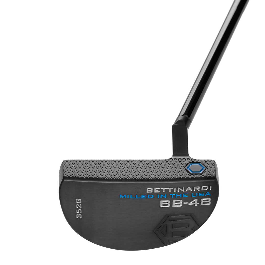 2024 BB48 Putter | Bettinardi Golf – Bettinardi UK