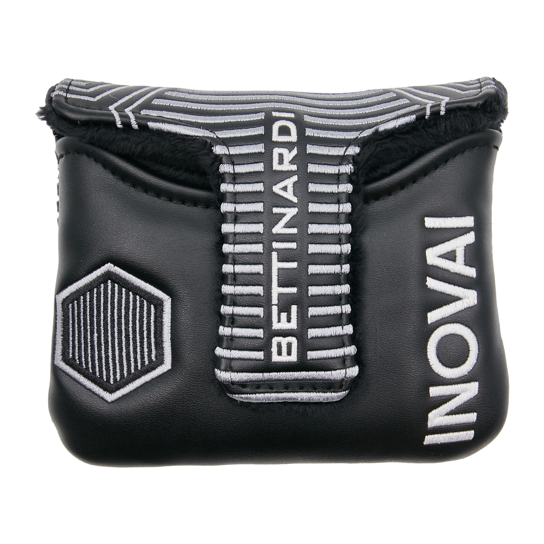 BETTINARDI INOVAI 6.0 Slant Nec Putter RH 34 avec couvre-chef EUR 402,28 - FR BETTINARDI INOVAI 6.0 Slant Nec Putter RH 34 avec couvre-chef EUR 402,28 - FR