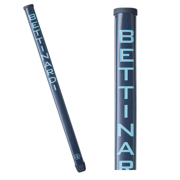 Bettinardi 17" Dark Blue Winn Grip