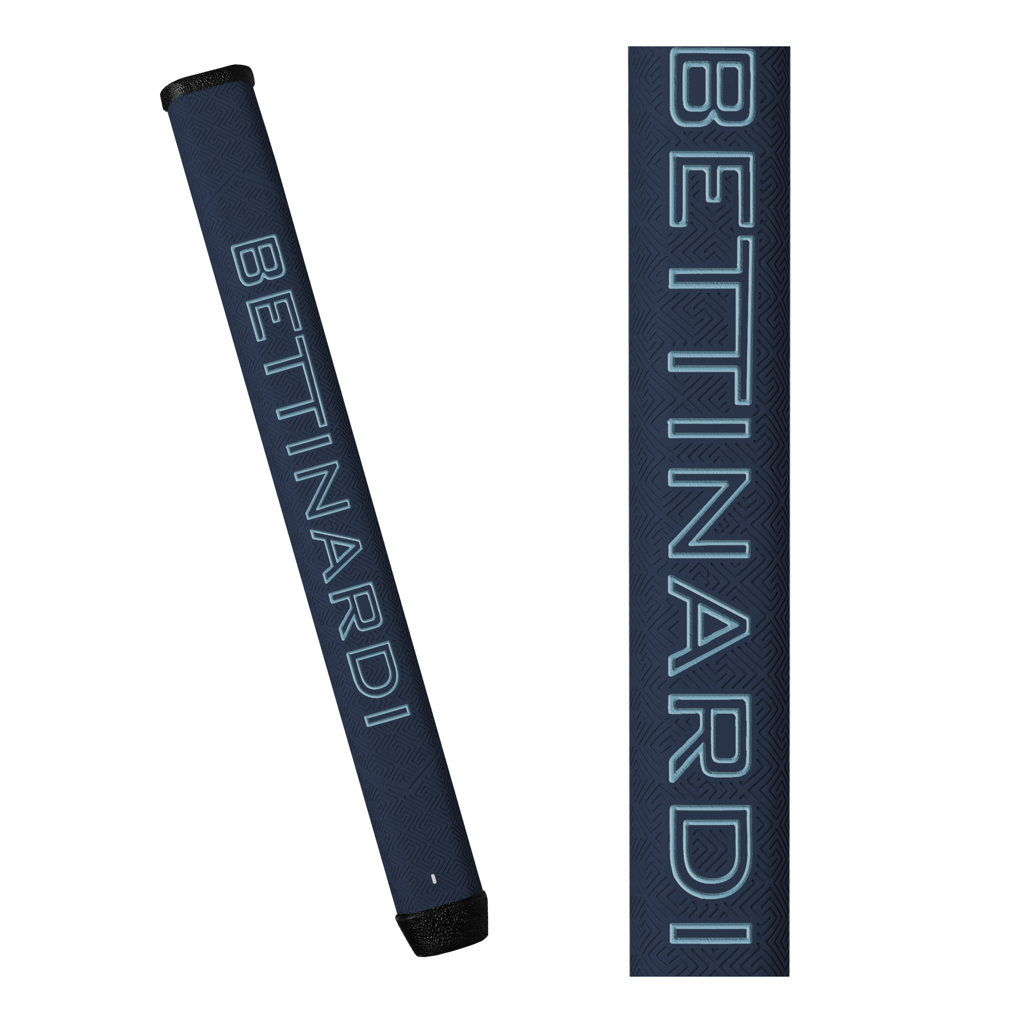 Bettinardi SINK Fit Straight Jumbo (Dark Blue)