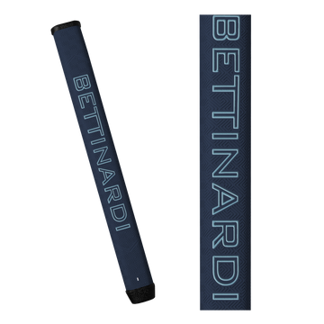 Bettinardi SINK Fit Straight Jumbo (Dark Blue)