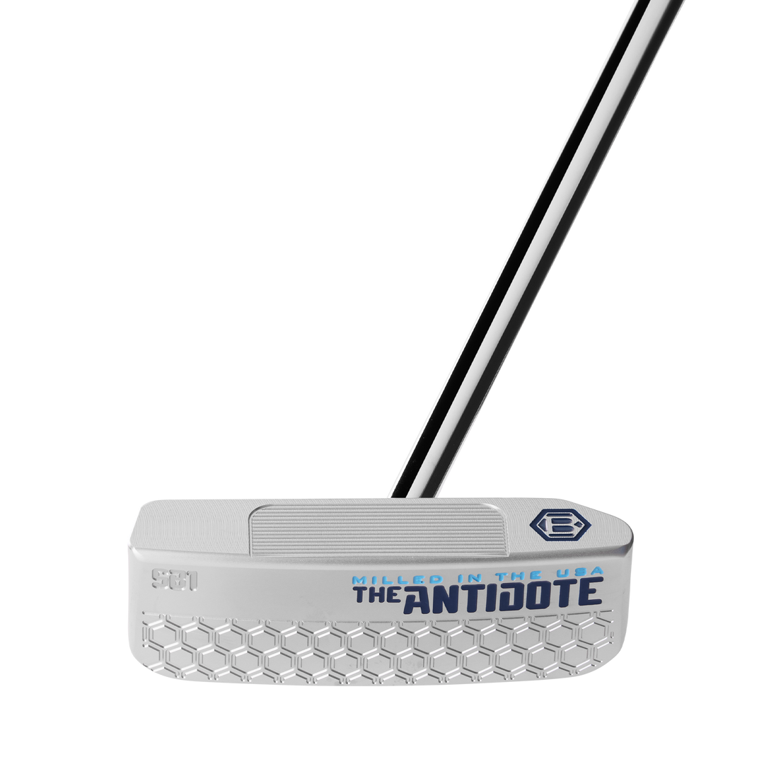 2025 Antidote SB1 Putter | Bettinardi Golf – Bettinardi UK