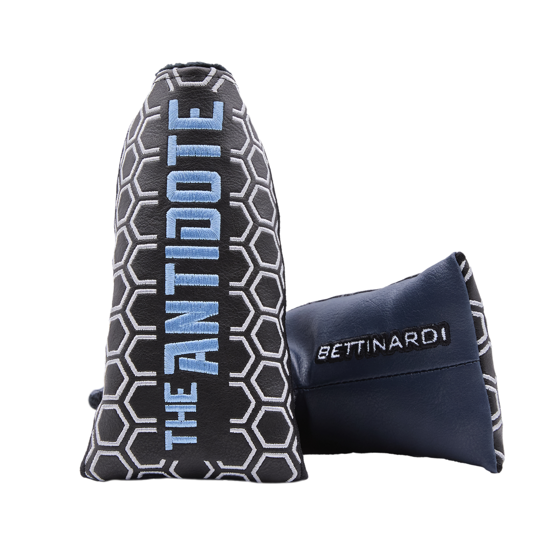 2025 Antidote SB1 Counterbalance Putter | Bettinardi Golf