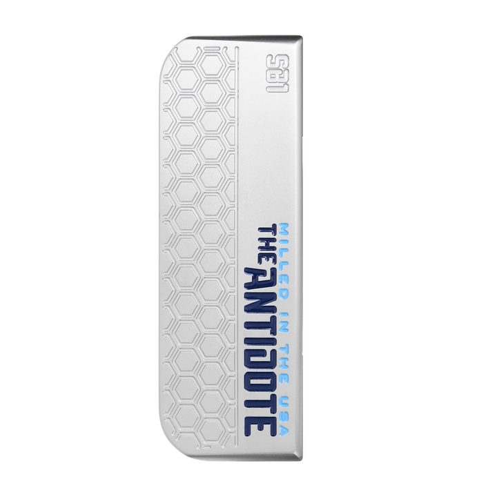 2025 Antidote SB1 Putter | Bettinardi Golf – Bettinardi UK