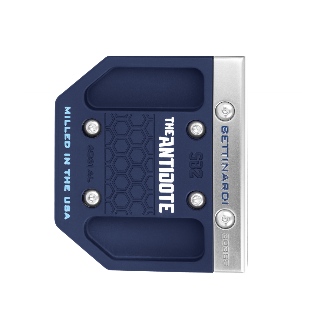 2025 Antidote SB2 Putter | Bettinardi Golf – Bettinardi UK