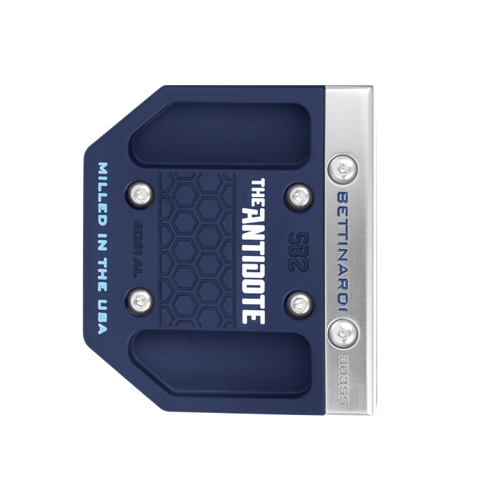 2025 Antidote SB2 Putter | Bettinardi Golf – Bettinardi UK