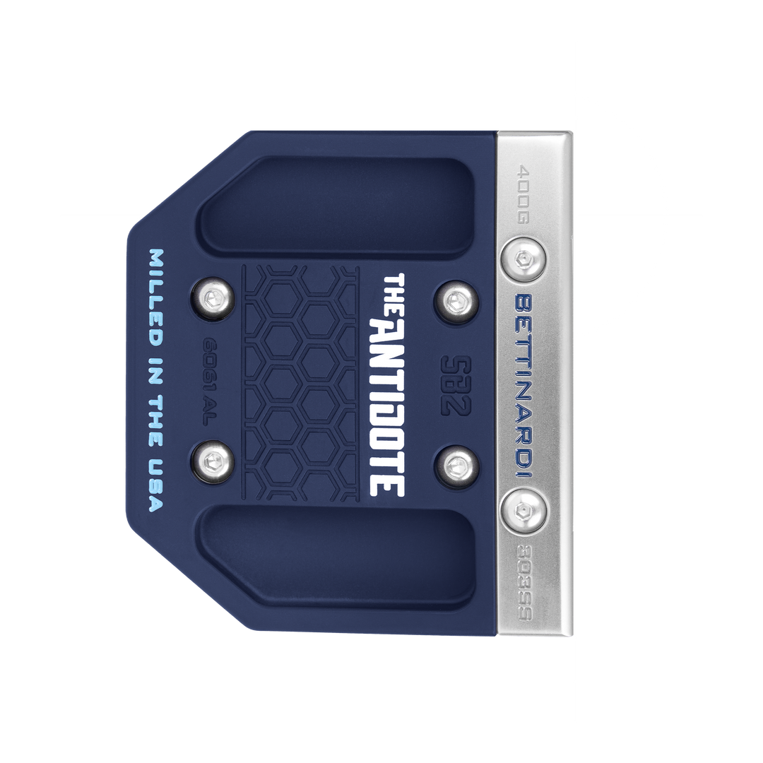 2025 Antidote SB2 Counterbalance Putter | Bettinardi Golf