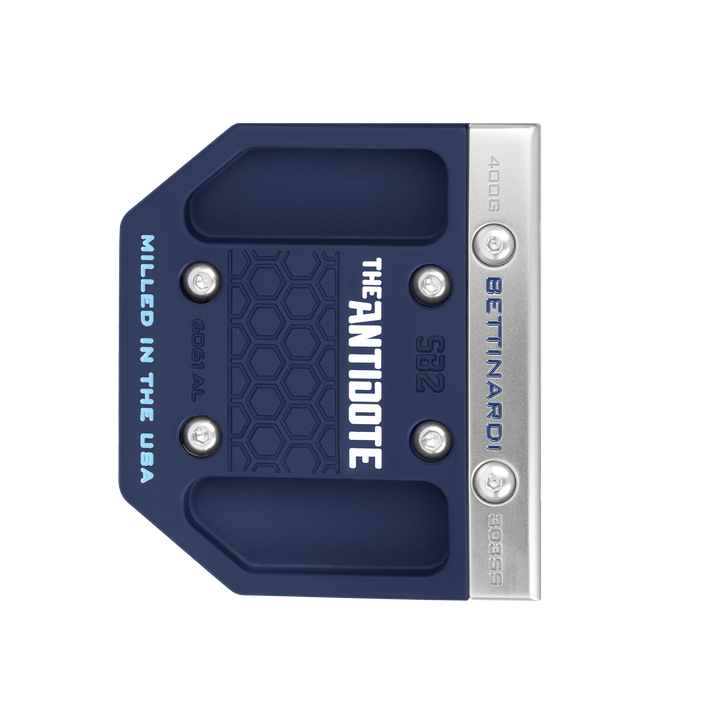 2025 Antidote SB2 Counterbalance Putter | Bettinardi Golf