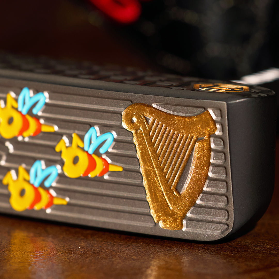 Guinness x Bettinardi Lovely Day for a Guinness Toucan BB1 Putter