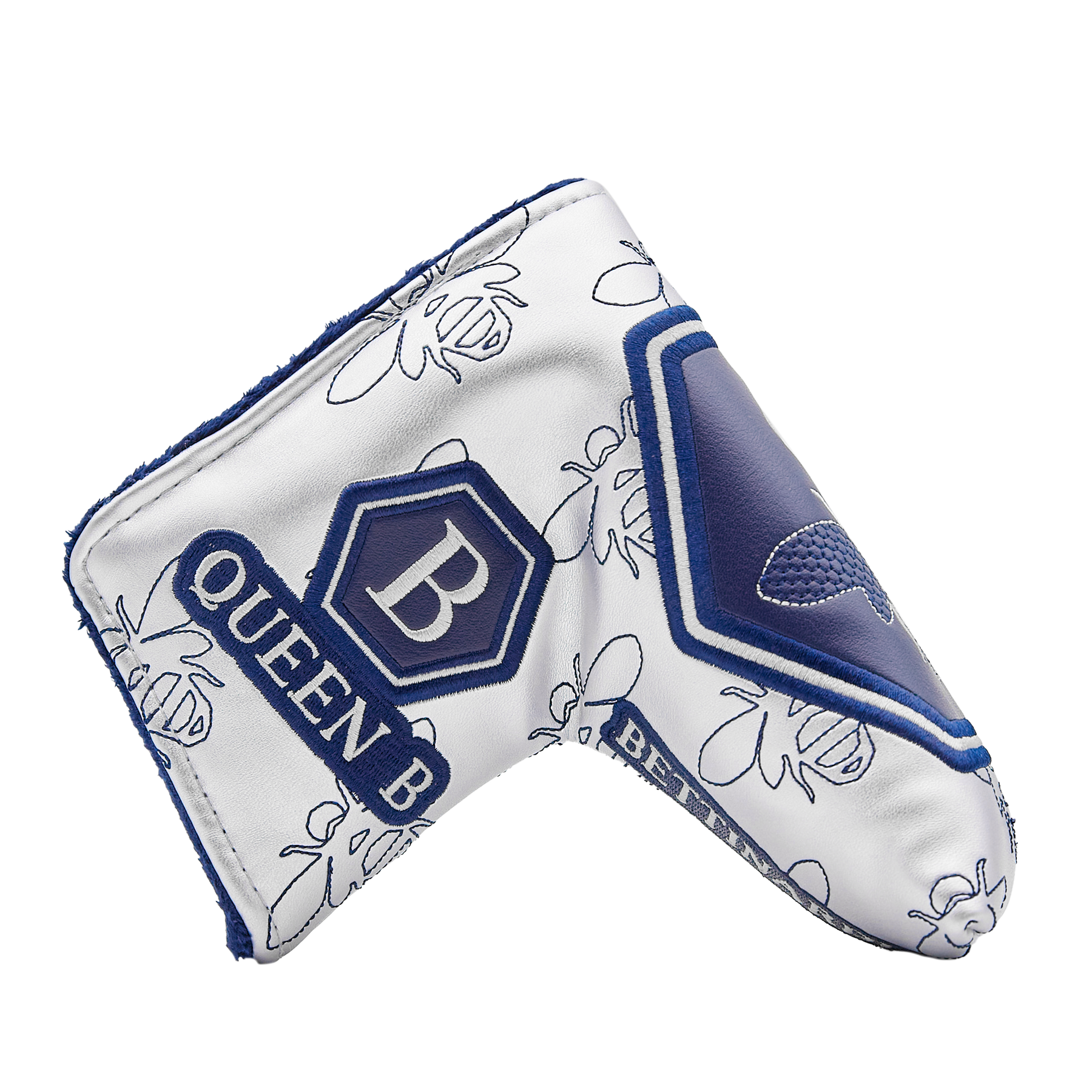 2025 Queen B Series Headcover | Bettinardi Golf – Bettinardi UK