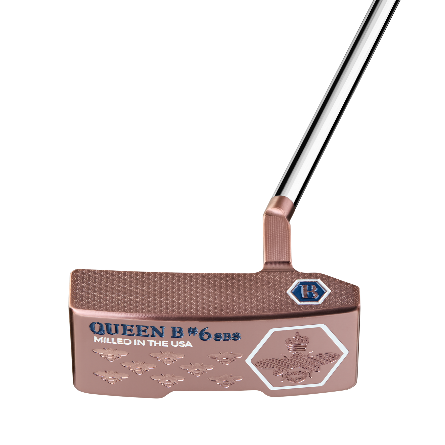 2025 Queen B 6 SBS | Bettinardi Golf – Bettinardi UK 2025 Queen B 6 SBS | Bettinardi Golf – Bettinardi UK