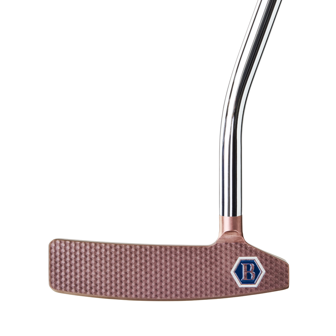 -美品-Bettinardi Queen B 6フェースバランス34インチ 2025 Queen B 6 Putter | Bettinardi Golf – Bettinardi UK
