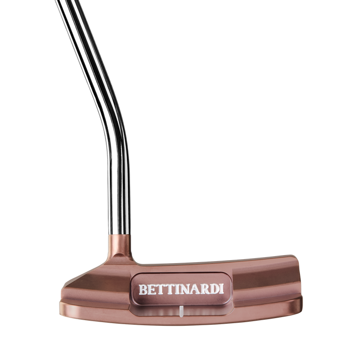 -美品-Bettinardi Queen B 6フェースバランス34インチ 2025 Queen B 6 Putter | Bettinardi Golf – Bettinardi UK