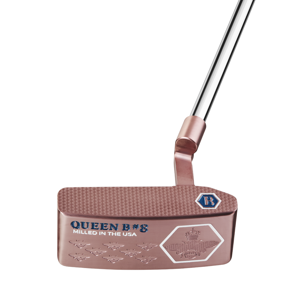 BETTINARDI QUEEN B ＃8 34インチ 美品 2025 Queen B 8 Putter | Bettinardi Golf – Bettinardi UK