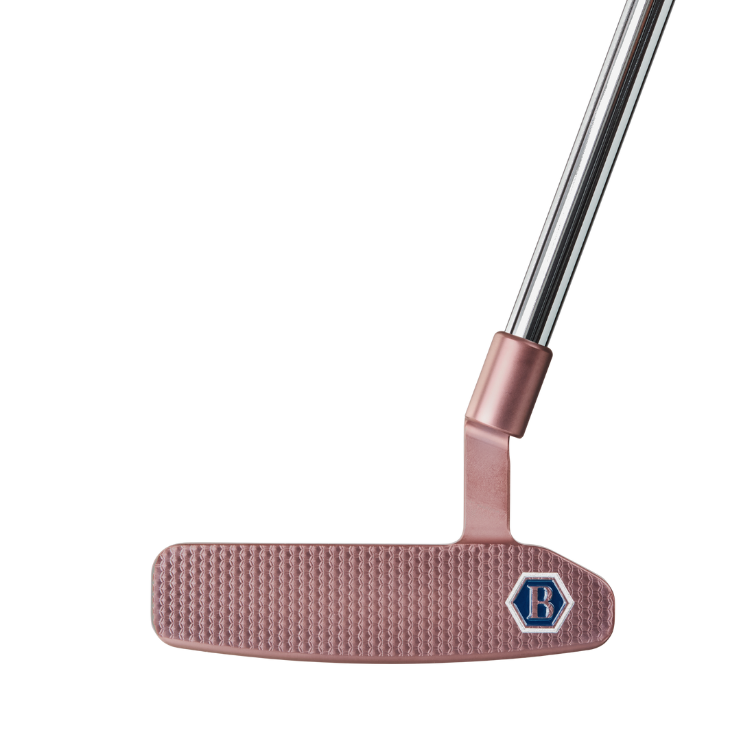 BETTINARDI QUEEN B ＃8 34インチ 美品 2025 Queen B 8 Putter | Bettinardi Golf – Bettinardi UK