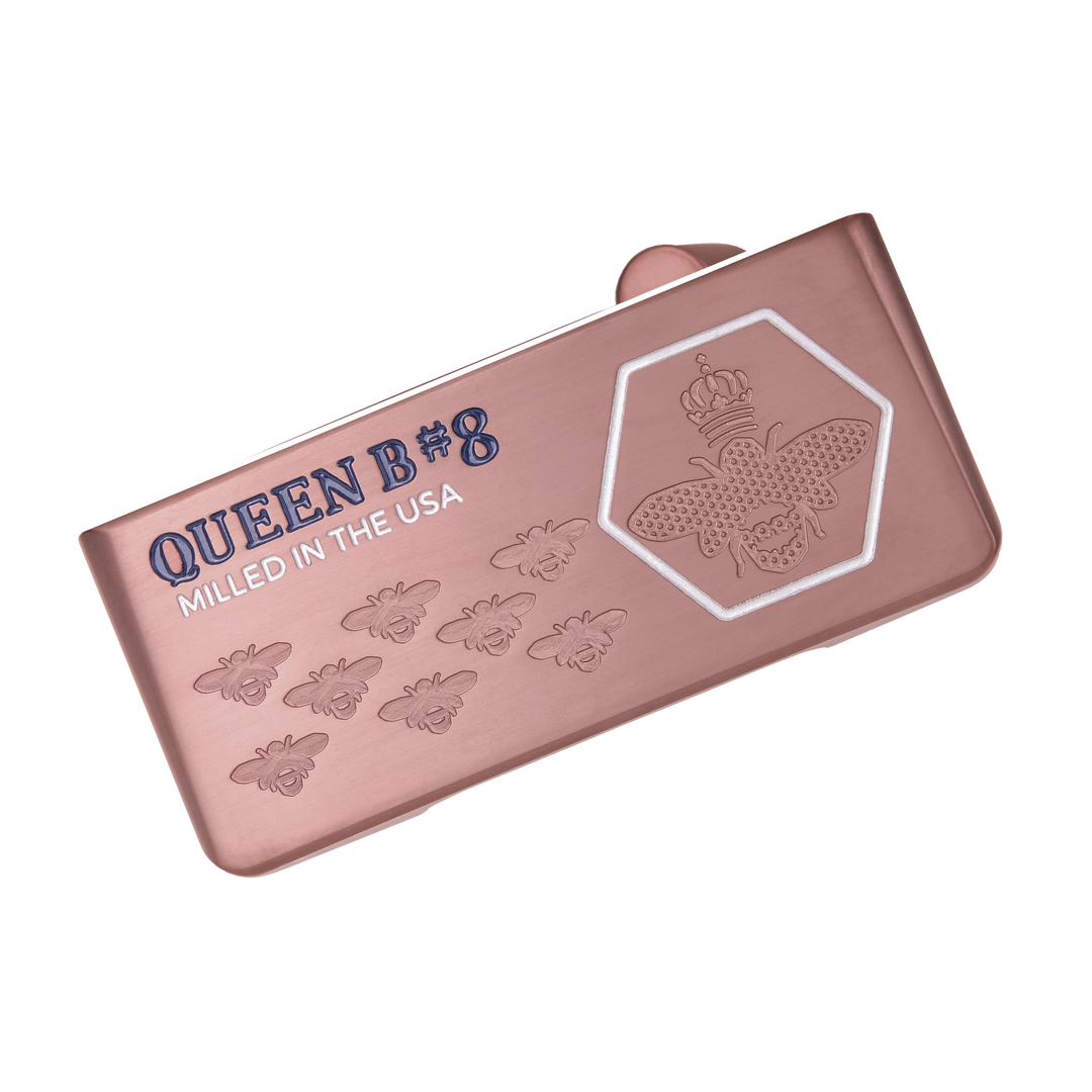 2025 Queen B 8 Putter | Bettinardi Golf – Bettinardi UK