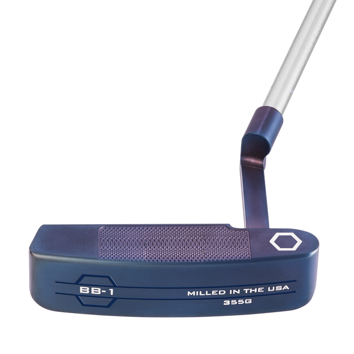2026 BB1 Putter | Bettinardi Golf – Bettinardi UK