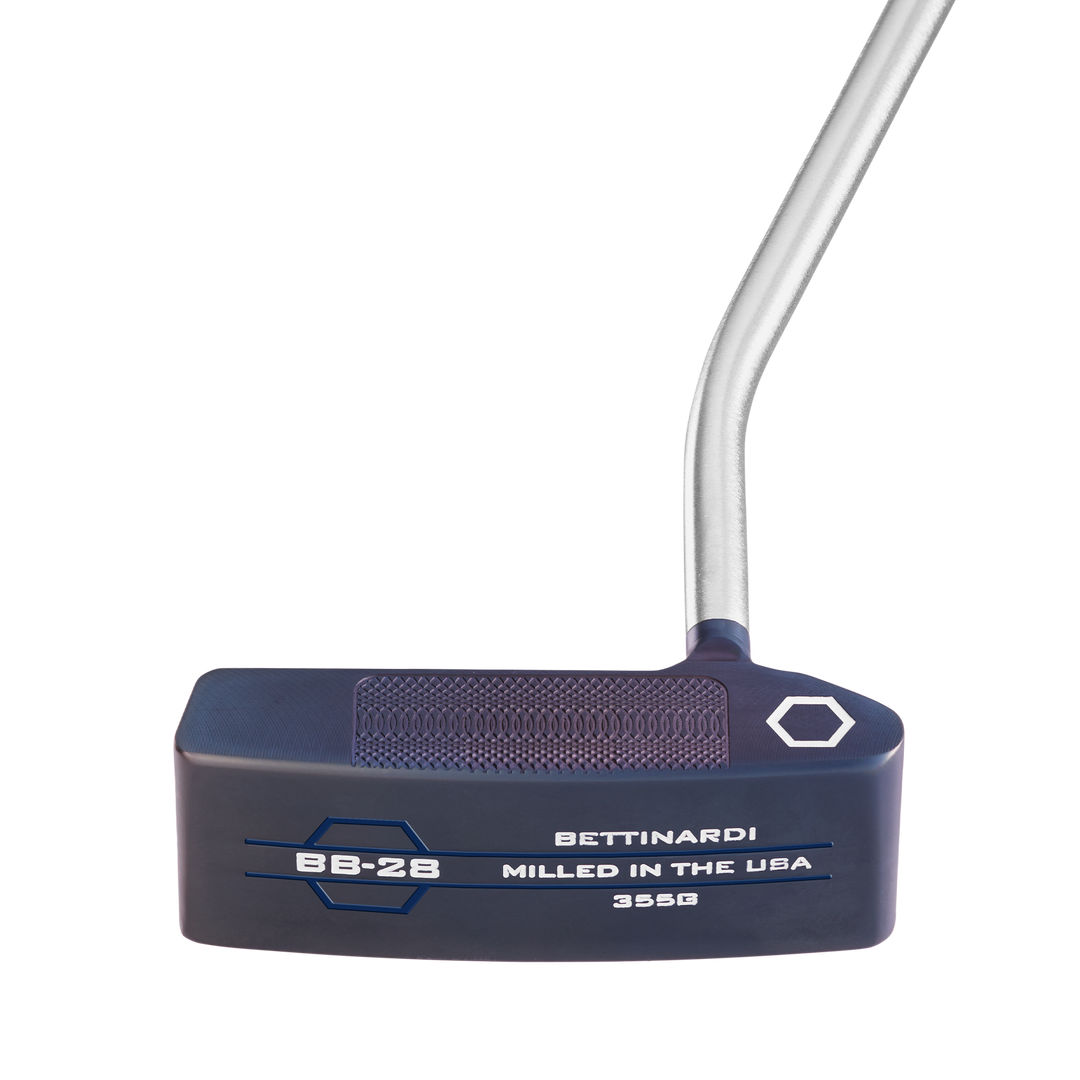 2026 BB1 Putter | Bettinardi Golf – Bettinardi UK