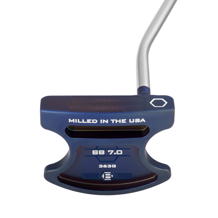 2026 BB-49 Putter | Bettinardi Golf – Bettinardi UK